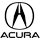 Acura - Ficha técnica, Consumo, Medidas