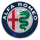 Alfa Romeo - Tekniske data, Forbruk, Dimensjoner