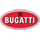 Bugatti - Dane techniczne, Zużycie paliwa, Wymiary
