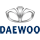 Daewoo - Tekniska data, Bränsleförbrukning, Mått