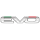 EVO - Технически характеристики, Разход на гориво, Размери