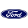 Ford - Технические характеристики, Расход топлива, Габариты