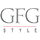 GFG Style - Tekniska data, Bränsleförbrukning, Mått