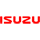 Isuzu - Технические характеристики, Расход топлива, Габариты