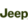 Jeep - Tekniske data, Forbruk, Dimensjoner