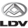 LDV - Technical Specs, Fuel consumption, Dimensions