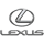 Lexus - Tekniske data, Forbruk, Dimensjoner