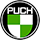 PUCH - Scheda Tecnica, Consumi, Dimensioni