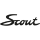 Scout - Tekniska data, Bränsleförbrukning, Mått