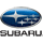 Subaru - Технические характеристики, Расход топлива, Габариты