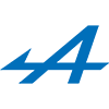 Alpine - Технические характеристики, Расход топлива, Габариты