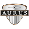 Aurus - Технические характеристики, Расход топлива, Габариты