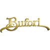 Bufori - Технические характеристики, Расход топлива, Габариты