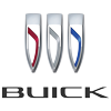 Buick - Технические характеристики, Расход топлива, Габариты