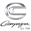 Campagna - Технические характеристики, Расход топлива, Габариты