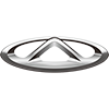 Chery - Технические характеристики, Расход топлива, Габариты