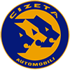 Cizeta - Технические характеристики, Расход топлива, Габариты
