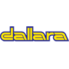 Dallara - Технические характеристики, Расход топлива, Габариты