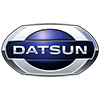 Datsun - Технические характеристики, Расход топлива, Габариты