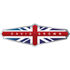 David Brown - Технические характеристики, Расход топлива, Габариты