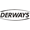 Derways - Технические характеристики, Расход топлива, Габариты