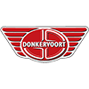 Donkervoort - Технические характеристики, Расход топлива, Габариты