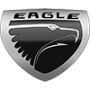 Eagle - Технические характеристики, Расход топлива, Габариты