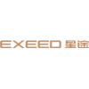 Exeed - Технические характеристики, Расход топлива, Габариты