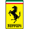 Ferrari - Technical Specs, Fuel consumption, Dimensions