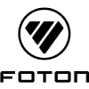 Foton - Технические характеристики, Расход топлива, Габариты