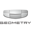 Geometry - Технические характеристики, Расход топлива, Габариты
