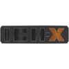 ICH-X - Технические характеристики, Расход топлива, Габариты