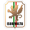IsoRivolta - Технические характеристики, Расход топлива, Габариты