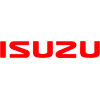 Isuzu - Технические характеристики, Расход топлива, Габариты