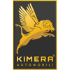 Kimera - Технические характеристики, Расход топлива, Габариты