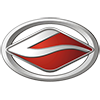 Landwind - Технические характеристики, Расход топлива, Габариты