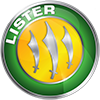 Lister - Технические характеристики, Расход топлива, Габариты