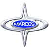 Marcos - Технические характеристики, Расход топлива, Габариты
