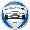 Melkus - Технические характеристики, Расход топлива, Габариты
