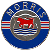 Morris - Технические характеристики, Расход топлива, Габариты