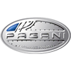 Pagani - Technical Specs, Fuel consumption, Dimensions