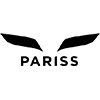 Pariss - Технические характеристики, Расход топлива, Габариты