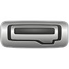 Qoros - Технические характеристики, Расход топлива, Габариты