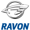 Ravon - Технические характеристики, Расход топлива, Габариты