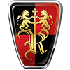 Roewe - Технические характеристики, Расход топлива, Габариты