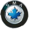 SMA - Технические характеристики, Расход топлива, Габариты