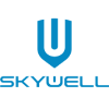 Skywell - Технические характеристики, Расход топлива, Габариты