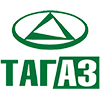TagAz - Технические характеристики, Расход топлива, Габариты