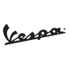 Vespa - Технические характеристики, Расход топлива, Габариты