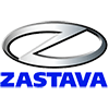 Zastava - Технические характеристики, Расход топлива, Габариты